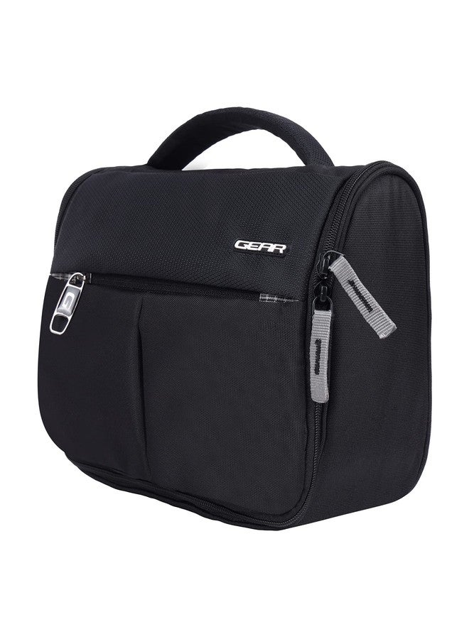 GEAR Black Toiletry Bag (ACCTLTPCH0112) - Image 2